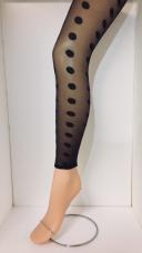 Leggings Woman Fashion Made in Italy by Maina